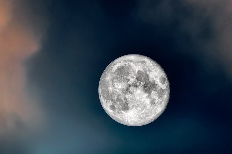 Lunar Accessories
