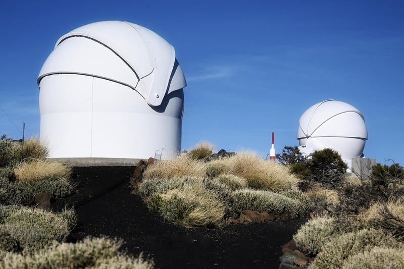 Observatory